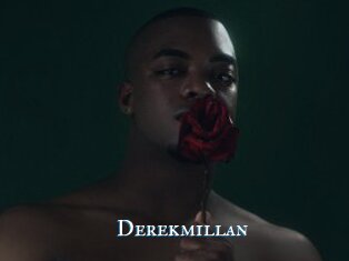 Derekmillan