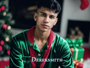Dereksmith