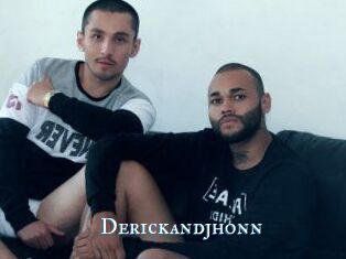 derickandjhonn sexchat