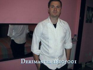 Derimaster