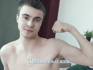 Derrickwalker