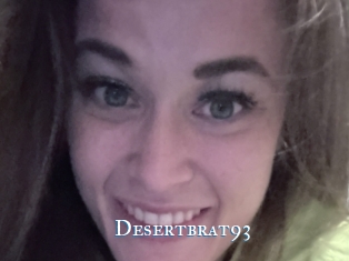 Desertbrat93