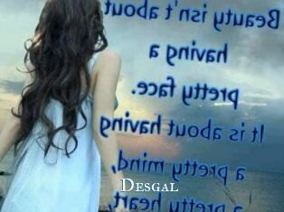 Desgal