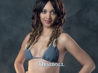Desidoll