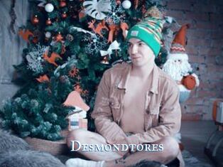 desmondtores sexchat