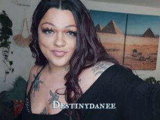 Destinydanee