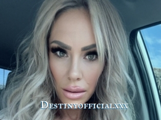 Destinyofficialxxx