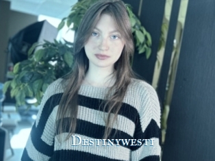 Destinywesti