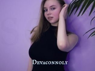 Devaconnoly