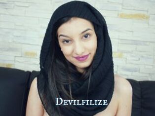 Devilfilize