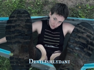Devilishlydani