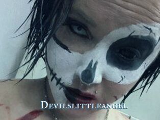 Devilslittleangel