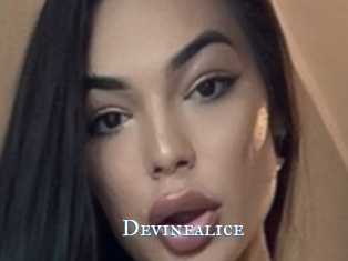Devinealice