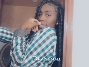 Devisemma