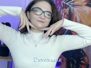 Devonaale