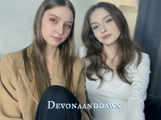 Devonaanddawn