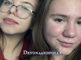 Devonaandpolly
