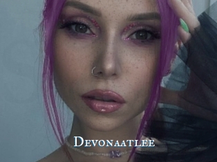 Devonaatlee