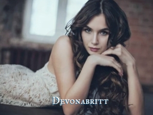 Devonabritt