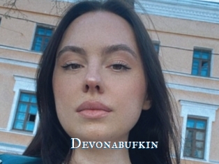 Devonabufkin