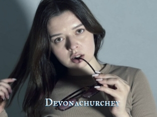 Devonachurchey