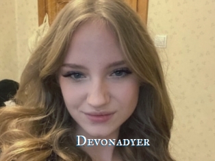 Devonadyer