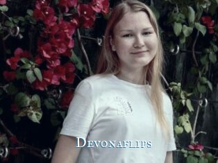 Devonaflips