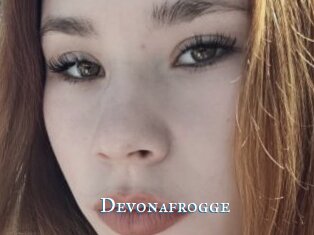 Devonafrogge