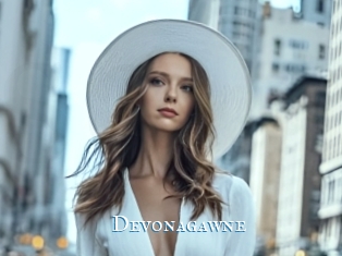 Devonagawne