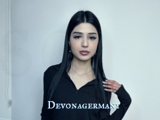 Devonagermany