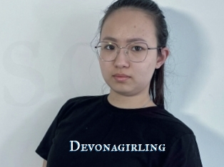 Devonagirling