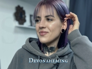 devonaheming sexchat