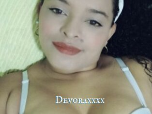Devoraxxxx
