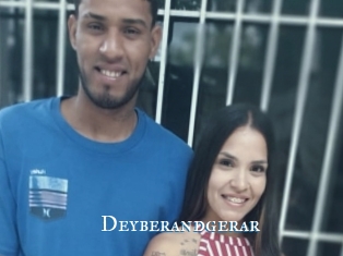 Deyberandgerar