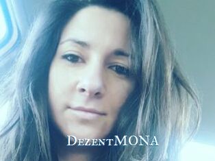 DezentMONA