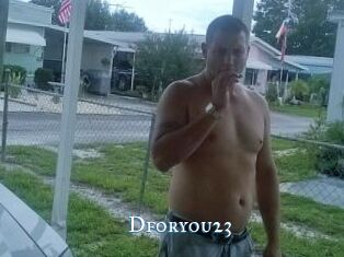Dforyou23