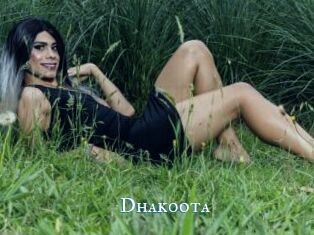 Dhakoota