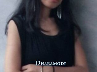 Dharamodi