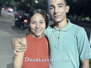 Dharlaandpether