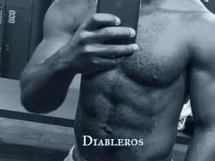 Diableros