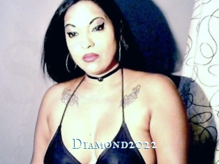 Diamond2022
