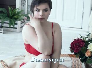 Diamondjudi