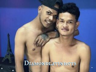 Diamondlatinhots