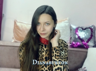 Dianaburton