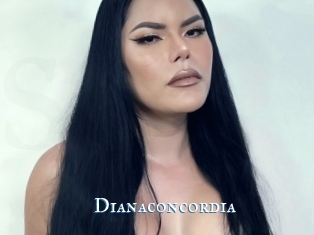 Dianaconcordia
