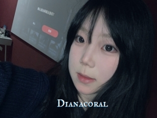 Dianacoral