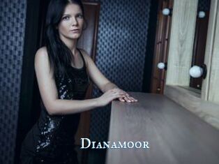Dianamoor