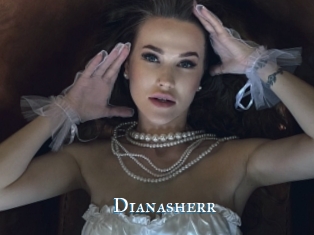 Dianasherr