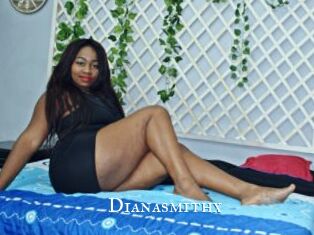 Dianasmithx