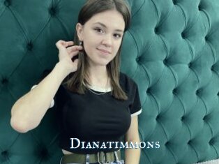 Dianatimmons